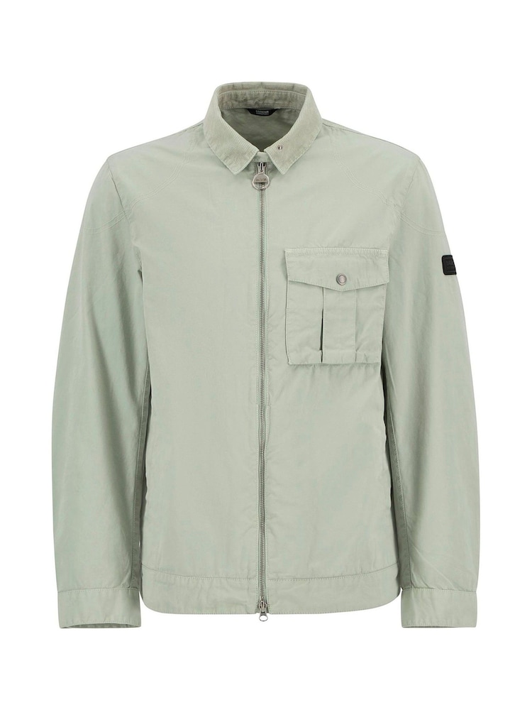 Barbour® International Tarnett Casual Jacket - Image 5 of 5 Barbour® International Tarnett Casual Jacket - Image 5 of 5