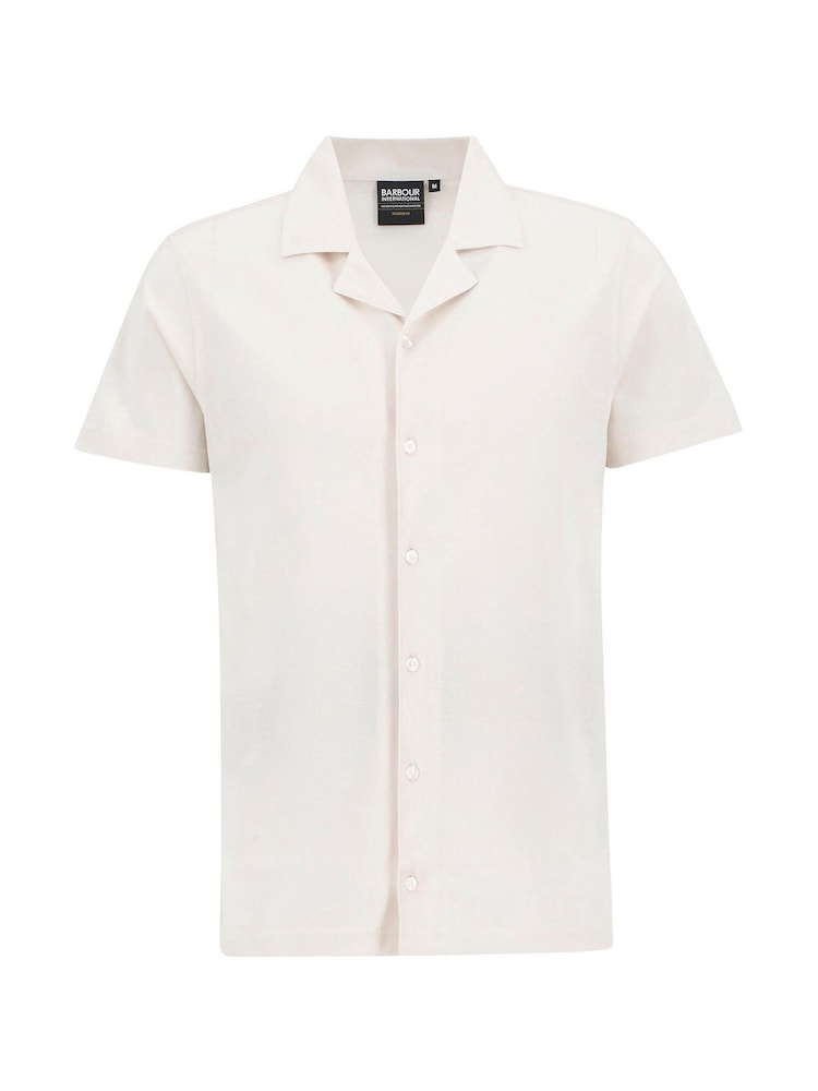 Barbour® International Tonto Polo Shirt - Image 5 of 5