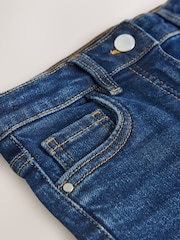 Dark Blue Flare Jeans (3-16yrs) - Image 9 of 9