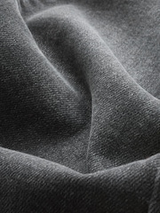 Charcoal Grey Flare Jeans (3-16yrs) - Image 9 of 9