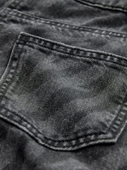 Zebra Barrel Jeans (3-16yrs) - Image 5 of 5