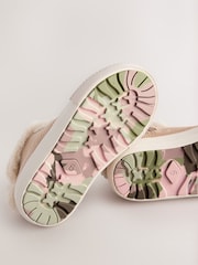 Neutral Bunny Standard Fit (F) Character High Top Trainers - Image 5 of 5
