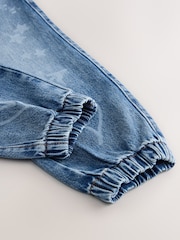 Denim Graffiti Print - Jogginghose (3-16 Jahre) - Bild 5 von 5