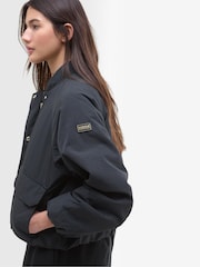 Barbour® International Costello Bomber Casual Jacket - Image 3 of 5