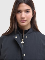 Barbour® International Costello Bomber Casual Jacket - Image 4 of 5