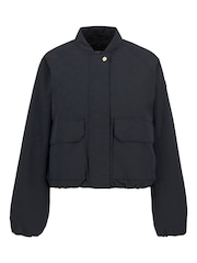Barbour® International Costello Bomber Casual Jacket - Image 5 of 5