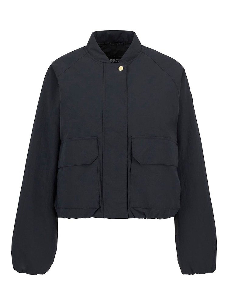 Barbour® International Costello Bomber Casual Jacket - Image 5 of 5