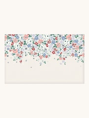 Cath Kidston Cream Clifton Floral Fixed Size 4M Mural - Image 2 of 2