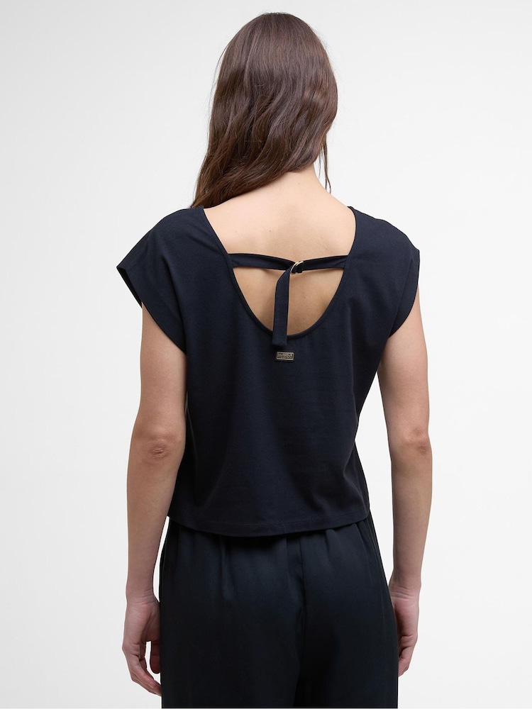 Barbour® International Natalia Top - Image 2 of 5