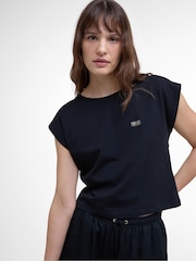 Barbour® International Natalia Top - Image 3 of 5