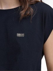 Barbour® International Natalia Top - Image 4 of 5