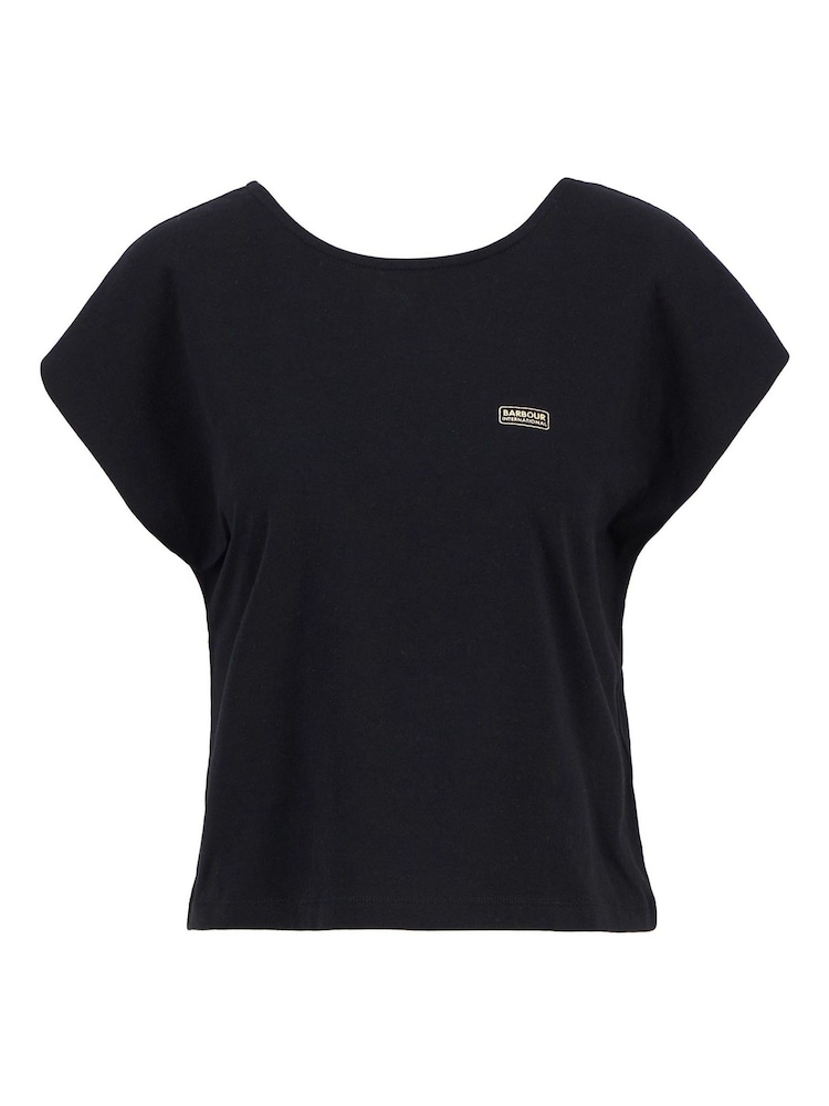 Barbour® International Natalia Top - Image 5 of 5