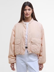 Barbour® International Costello Bomber Casual Jacket - Image 1 of 5
