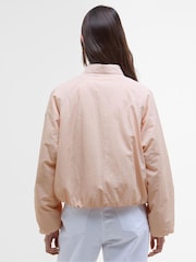 Barbour® International Costello Bomber Casual Jacket - Image 2 of 5