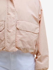 Barbour® International Costello Bomber Casual Jacket - Image 4 of 5