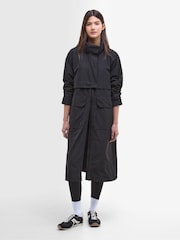 Barbour® International Roxanna Showerproof Jacket - Image 1 of 5