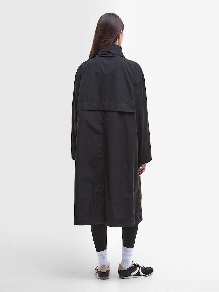 Barbour® International Roxanna Showerproof Jacket - Image 2 of 5