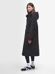 Barbour® International Roxanna Showerproof Jacket - Image 3 of 5