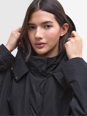 Barbour® International Roxanna Showerproof Jacket - Image 4 of 5