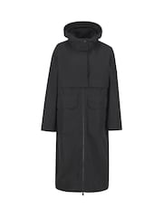 Barbour® International Roxanna Showerproof Jacket - Image 5 of 5