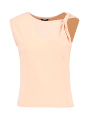 Barbour® International Felicity Black Top - Image 5 of 5