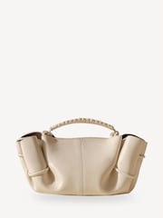 Hereu Studio Cream Arta Mini Bag - Image 1 of 6