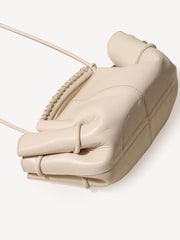 Hereu Studio Cream Arta Mini Bag - Image 4 of 6