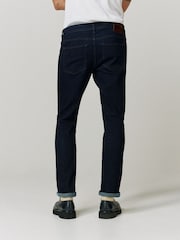 Oliver Sweeney Navigli Italian 100% Cotton Chinos - Image 2 of 4