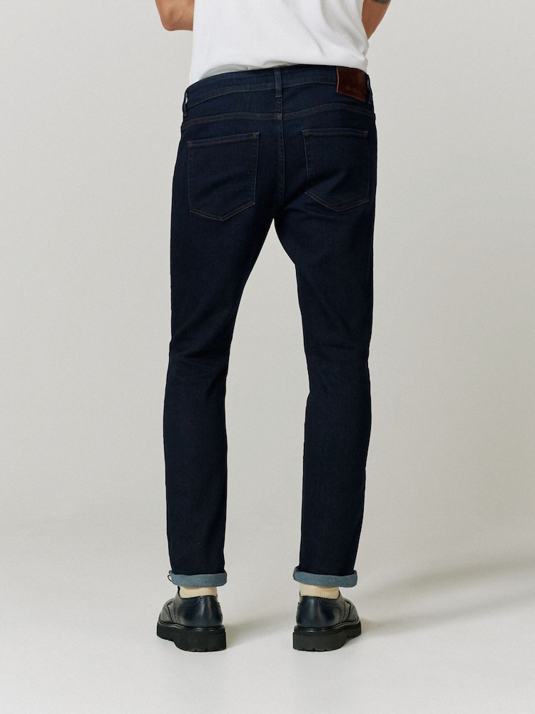 Oliver Sweeney Navigli Italian 100% Cotton Chinos - Image 2 of 4