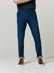 Oliver Sweeney Navigli Italian 100% Cotton Jeans - Image 1 of 5