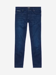 Oliver Sweeney Navigli Italian 100% Cotton Jeans - Image 5 of 5