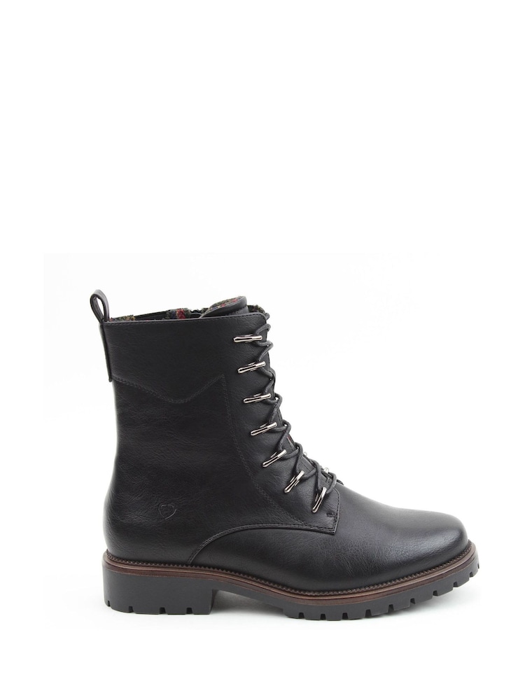 Heavenly Feet Thyme Ankle Boots - Image 1 of 6