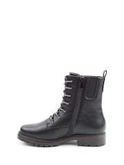 Heavenly Feet Thyme Ankle Boots - Image 2 of 6