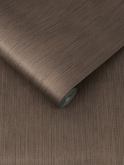 Graham & Brown Bronze Faux Lustre A4 Wallpaper Sample - Image 2 of 3