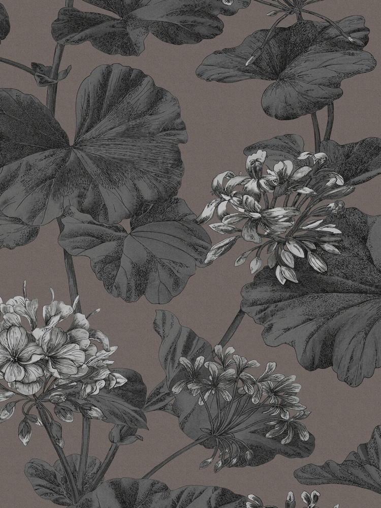Graham & Brown Gold Florentia Emerald A4 Wallpaper Sample - Image 4 of 4