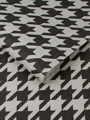 Graham & Brown Black Christian Classic A4 Wallpaper Sample - Image 2 of 3
