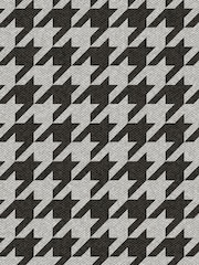Graham & Brown Black Christian Classic A4 Wallpaper Sample - Image 3 of 3