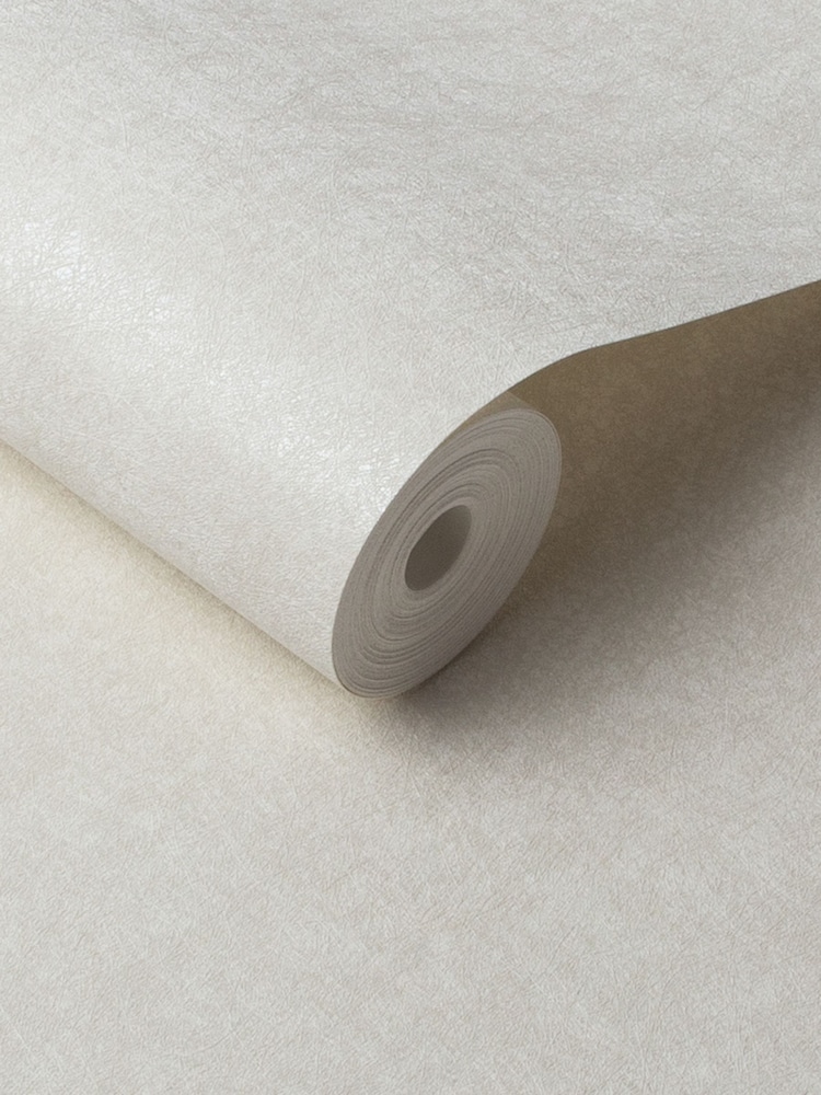 Graham & Brown Pearl Faux Steel Pearl A4 Wallpaper Sample - Image 2 of 3