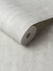 Graham & Brown White or Grey Orbit A4 Wallpaper Sample - Image 2 of 3