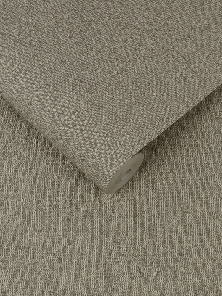 Graham & Brown Beige Twill A4 Wallpaper Sample - Image 2 of 3 Graham & Brown Beige Twill A4 Wallpaper Sample - Image 2 of 3