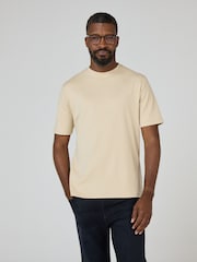 Oliver Sweeney 240gsm Jersey 100% Cotton T-Shirt - Image 1 of 5