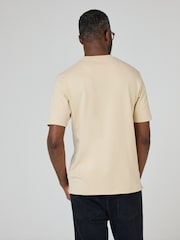 Oliver Sweeney 240gsm Jersey 100% Cotton T-Shirt - Image 2 of 5