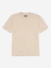 Oliver Sweeney 240gsm Jersey 100% Cotton T-Shirt - Image 5 of 5