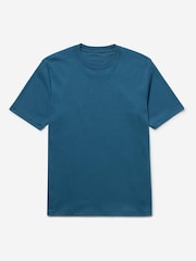 Oliver Sweeney 240gsm Jersey 100% Cotton T-Shirt - Image 5 of 5
