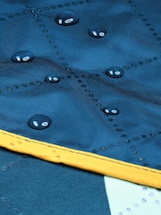 Dock & Bay Bananarama Picnic Outdoor Waterproof Blanket - Image 5 of 6