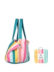 Dock & Bay – faltbare Alltagsreisetasche für Reisen - Bild 4 von 5