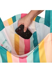Dock & Bay – faltbare Alltagsreisetasche für Reisen - Bild 5 von 5