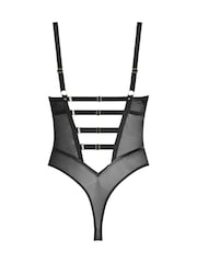 Bodi negro Seductress de Hunkemöller - Imagen 5 de 5