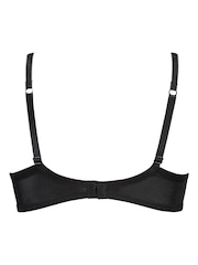 Hunkemoller Blue Sophie Non-Padded Underwired Bra - Image 5 of 5