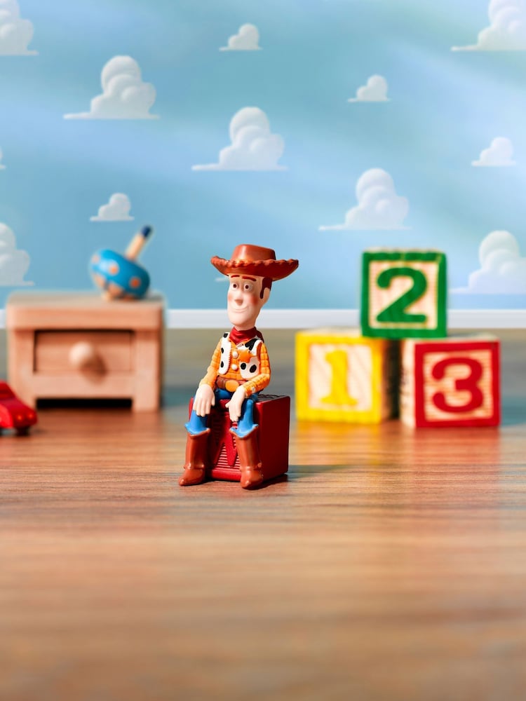Tonies Disney Toy Story Tonie Audio Character - Image 1 of 6